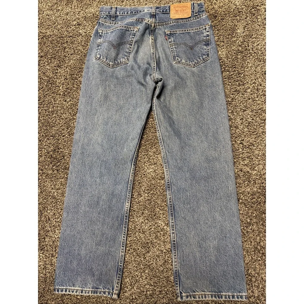 Levis vtg levis